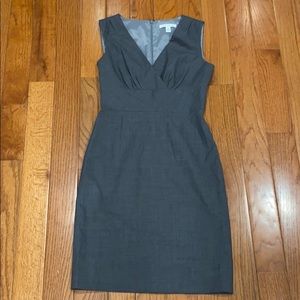 Woman’s Banana Republic One Piece Dress. Size 0